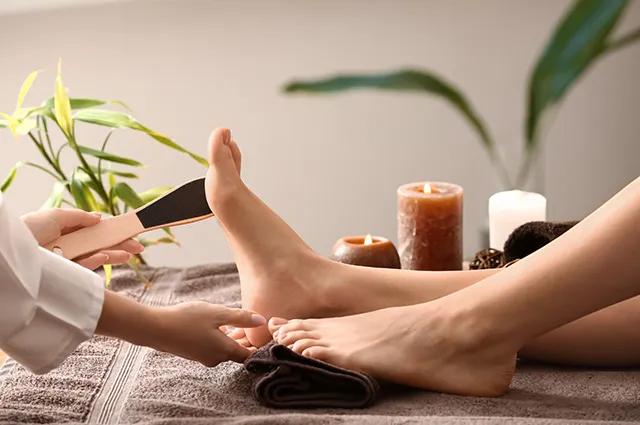 Pedicure